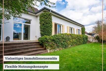 Haus Dahlem - 16 Zimmer, 532 m&sup2;, 449.000&euro; | Angebot:26511366
