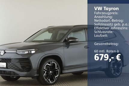VW Tayron 16.278 km 53.580 &euro; Jesteburg 21266