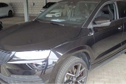 Skoda Karoq 39.200 km 26.930 € Mannheim 68167
