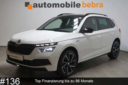 Skoda Kamiq 78.406 km 19.990 &euro; Bebra 36179