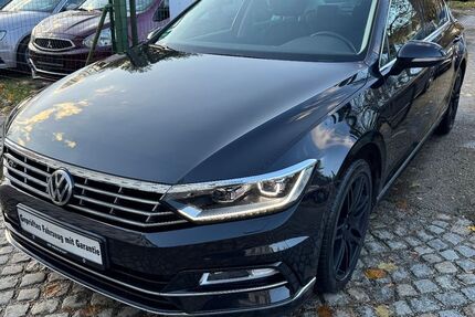 VW Passat 92.000 km 15.999 &euro; Görlitz 02826