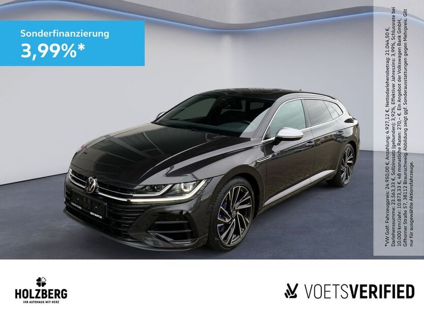 VW Arteon 34.690 km 37.990 € Braunschweig 38114