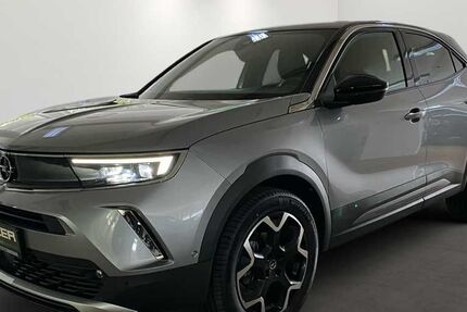 Opel Mokka 17.589 km 19.990 &euro; Stockdorf 82131