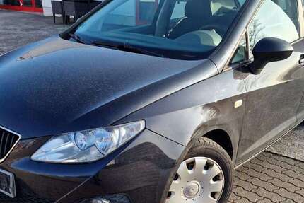 Seat Ibiza 180.000 km 1.899 &euro; Obersülzen 67271