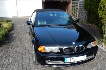 BMW 330 152.000 km 16.500 &euro; Oerlinghausen 33813