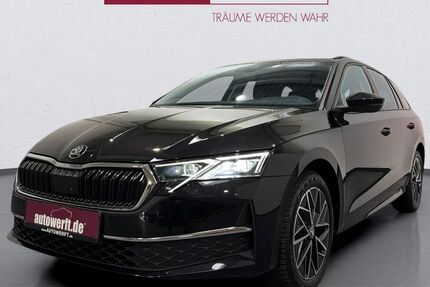 Skoda Octavia 16.952 km 30.900 &euro; Ahrensburg 22926