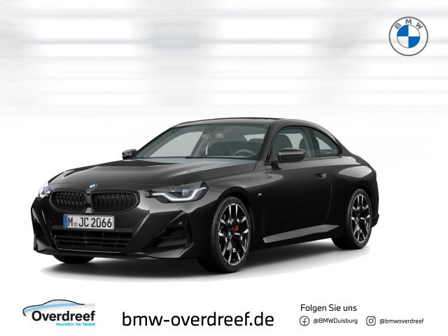 BMW 218 12.999 km 39.880 € Duisburg 47119