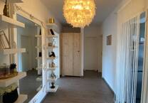 3-Zimmer-Wohnung im 2. OG mit Südbalkon