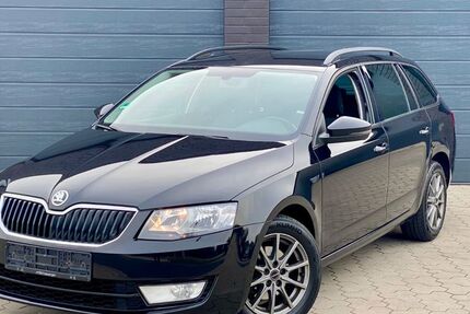 Skoda Octavia 392.000 km 4.900 &euro; Dorsten 46284