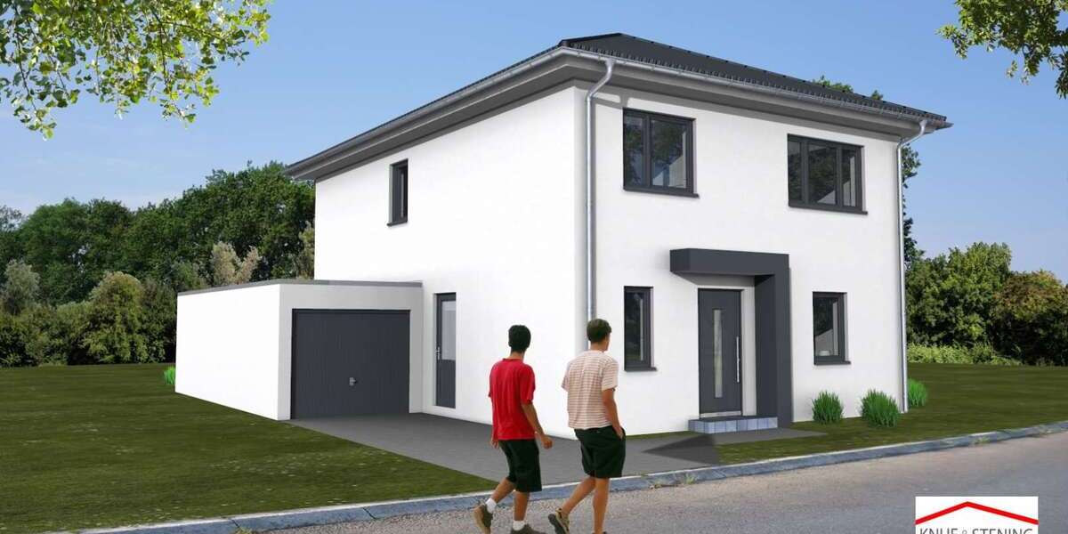 Einfamilienhaus Ratingen-Mitte Mitte - 5 Zimmer, 150 m&sup2;, 985.000&euro; | Angebot:26316835