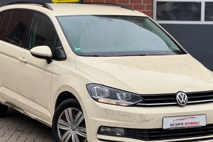 VW Touran 490.000 km 4.999 &euro; Nienburg/Weser 31582