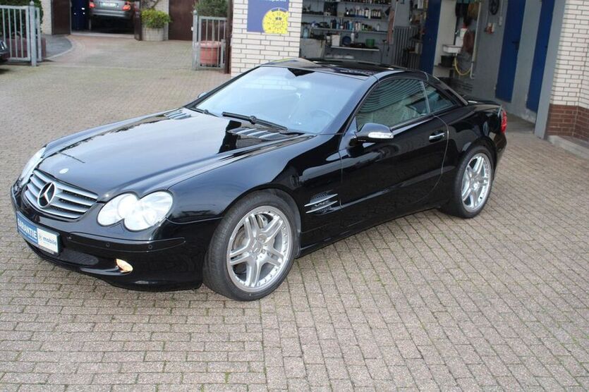SL 600