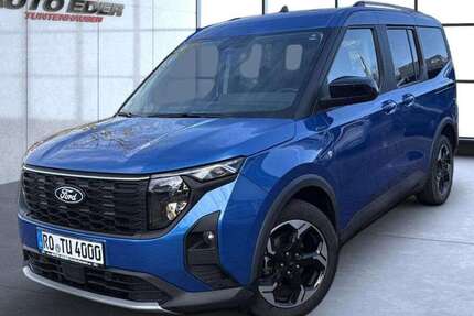 Ford Tourneo 6.000 km 24.990 &euro; Tuntenhausen 83104