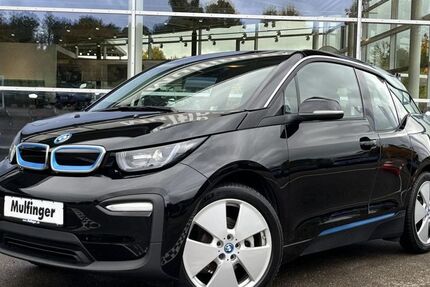 BMW i3 35.737 km 18.930 € Michelfeld 74545