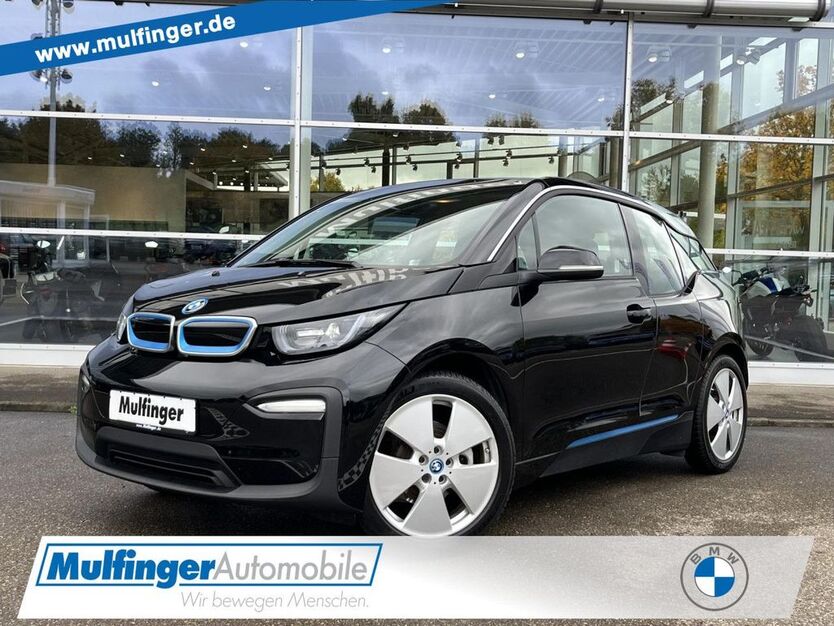 BMW i3 35.737 km 18.930 € Michelfeld 74545