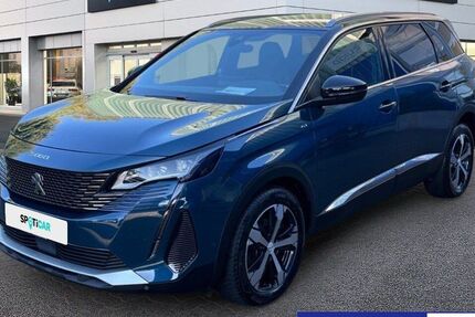 Peugeot 5008 32.319 km 27.490 € Hamburg 22529