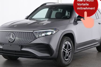 Mercedes-Benz EQB 14.964 km 43.925 &euro; Neumünster 24539