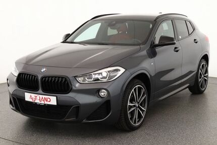 BMW X2 43.701 km 28.490 € Brehna 06796