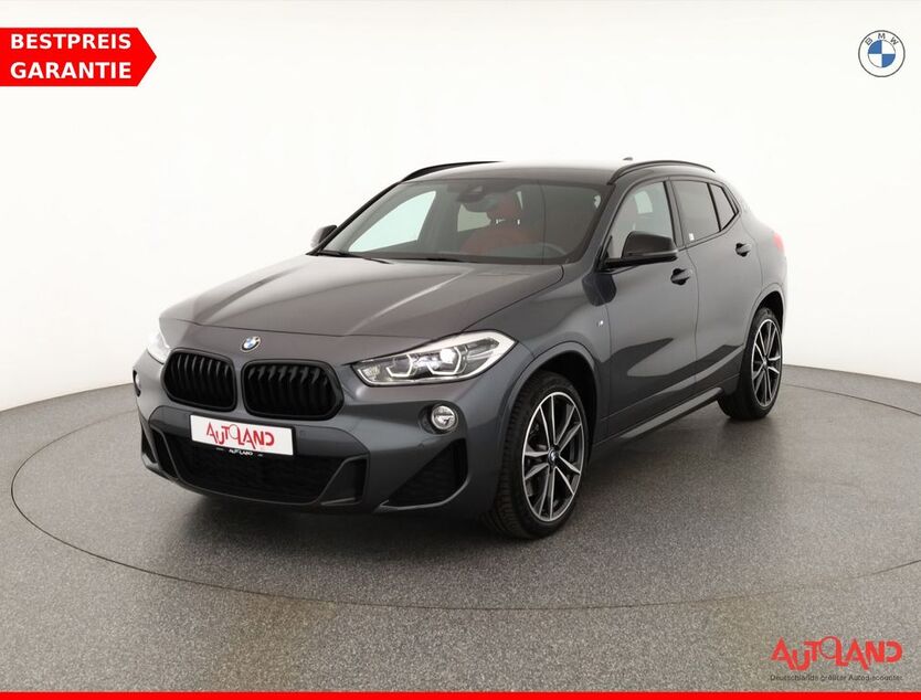 BMW X2 43.701 km 28.490 € Brehna 06796