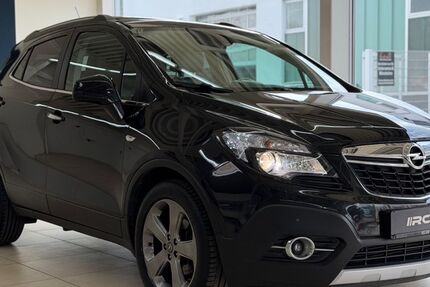 Opel Mokka 179.006 km 6.940 &euro; Stuhr, Seckenhausen 28816