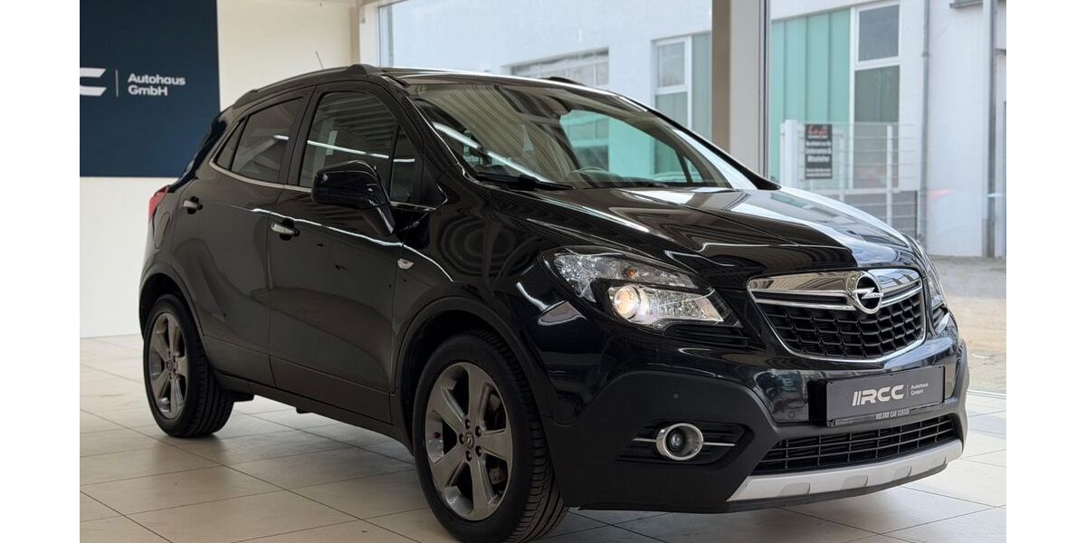 Opel Mokka 179.006 km 6.940 &euro; Stuhr, Seckenhausen 28816