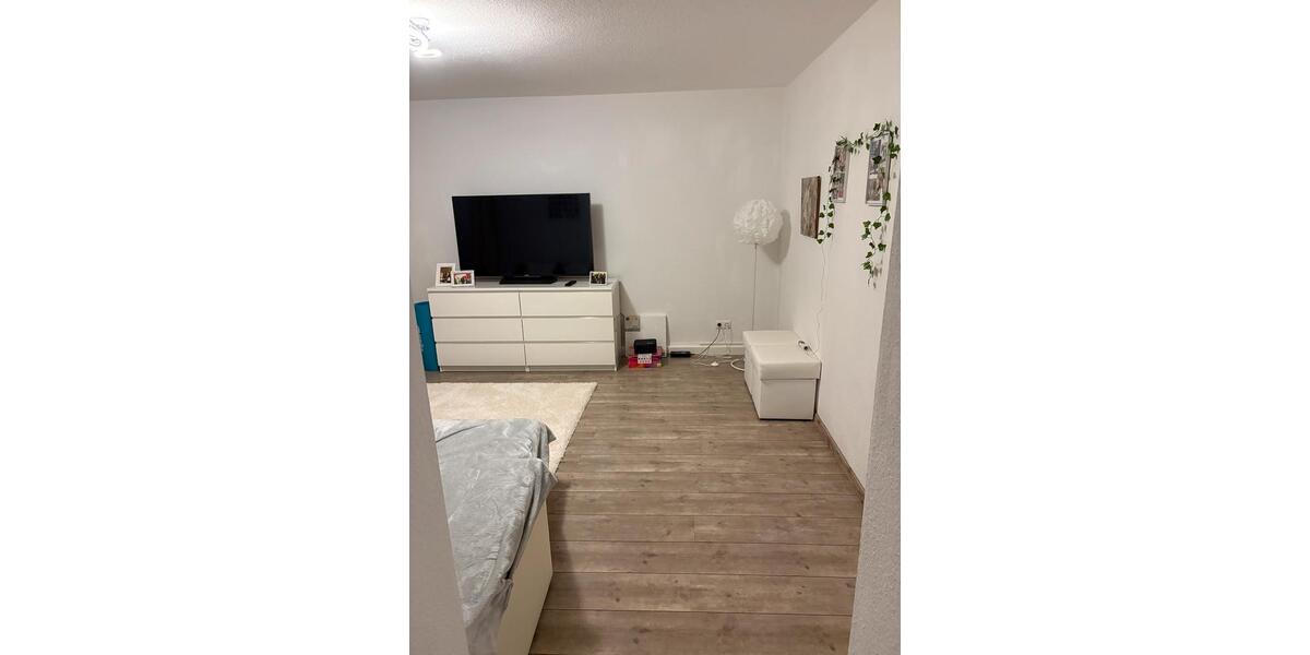 Erdgeschoßwohnung Lohfelden - 2 Zimmer, 55 m&sup2;, 550&euro; | Angebot:25400325