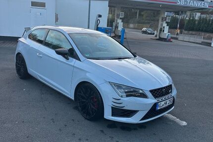 Seat Leon 180.100 km 13.100 &euro; Hochspeyer 67691