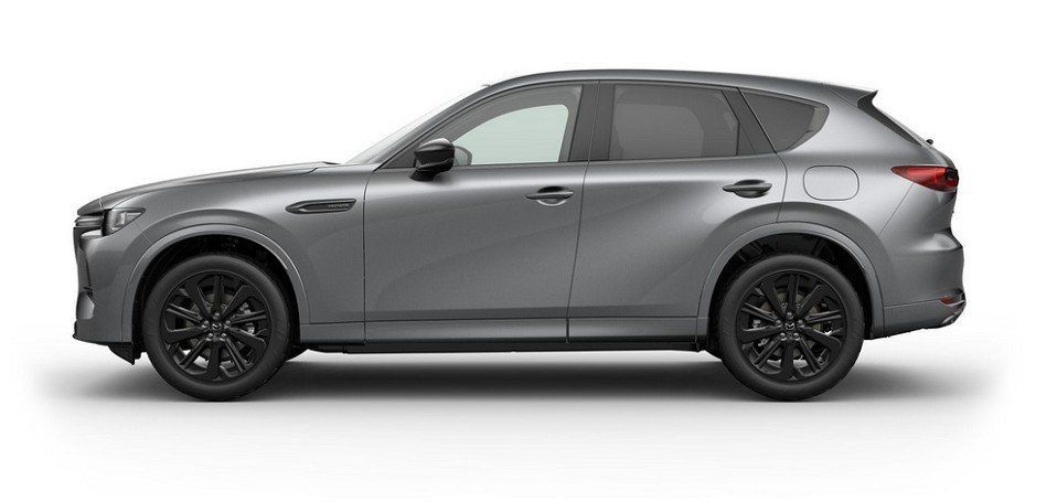 Mazda CX-60 1.500 km 54.480 € Düsseldorf 40599