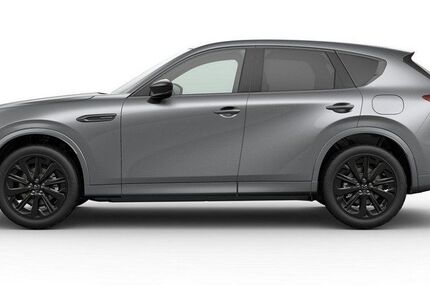 Mazda CX-60 2.100 km 50.980 &euro; Düsseldorf 40599