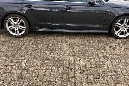 Audi A6 152.000 km 17.900 &euro; Scheeßel 27383