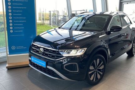 VW T-Roc 26.460 km 23.450 € Bad Vilbel 61118