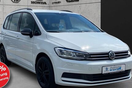 VW Touran 116.211 km 18.950 &euro; Brandenburg an der Havel 14772