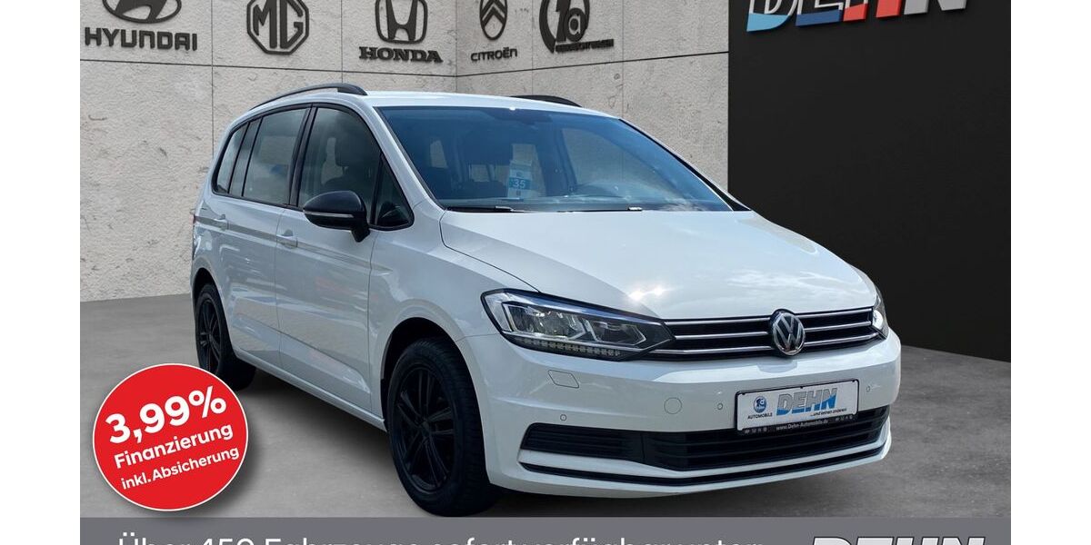 VW Touran 116.211 km 18.950 &euro; Brandenburg an der Havel 14772