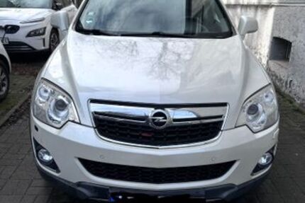 Opel Antara 239.000 km 3.800 &euro; Recklinghausen 45665