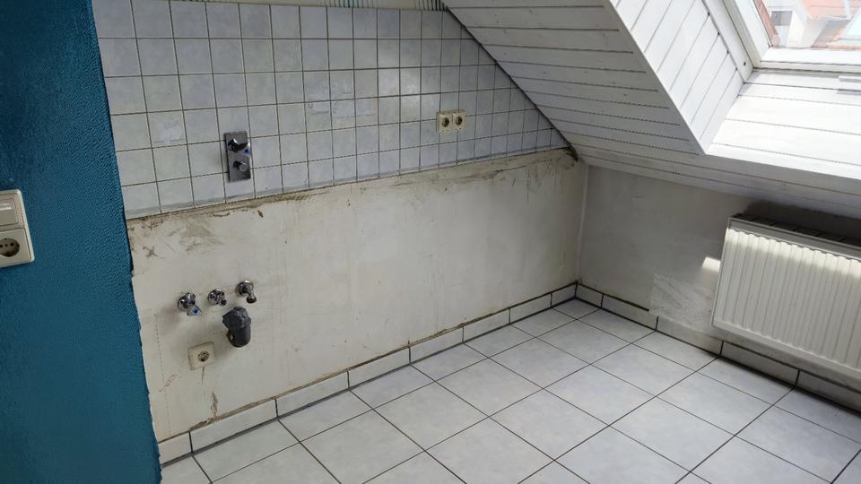 Schöne 2-Zimmer-Wohnung in Herbrechtingen