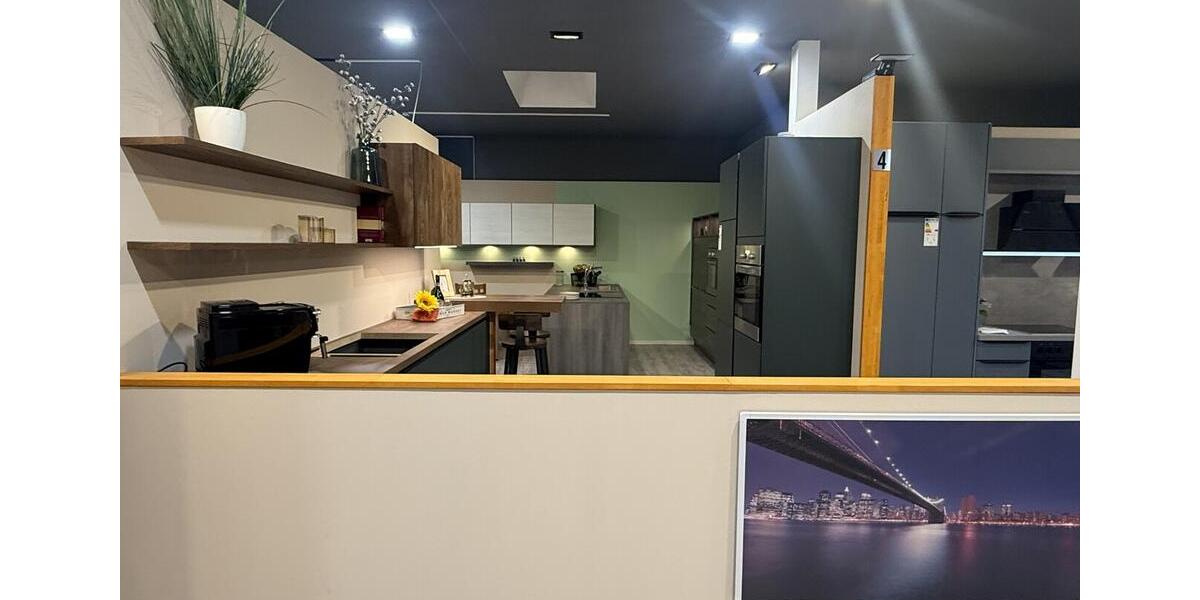 Gewerbeobjekt Löhne - 1.200&euro; | Angebot:26536189