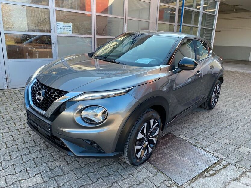 Juke