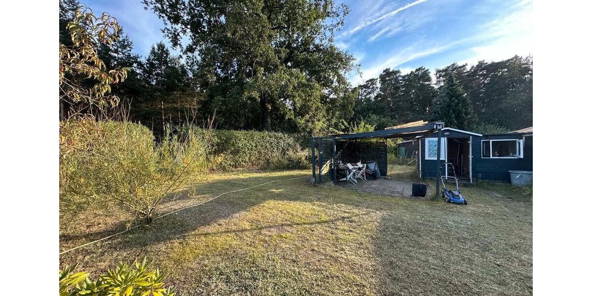 Grundstück Plattenburg - 6.999&euro; | Angebot:25414561