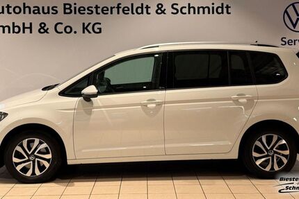 VW Touran 115.858 km 22.890 &euro; Wedel 22880