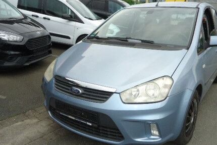 Ford C-Max 164.200 km 1.990 &euro; Paderborn 33104