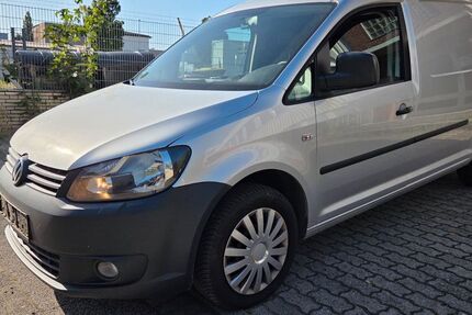 VW Caddy 248.758 km 4.990 &euro; Hamburg 20537