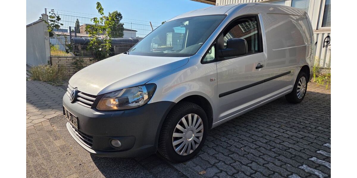 VW Caddy 248.758 km 4.990 &euro; Hamburg 20537