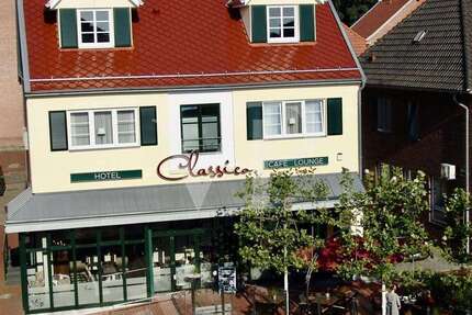 Gewerbeobjekt Twistringen - 950.000&euro; | Angebot:25474443