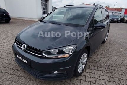 VW Touran 467.570 km 6.999 &euro; Neustadt Bei Coburg 96465
