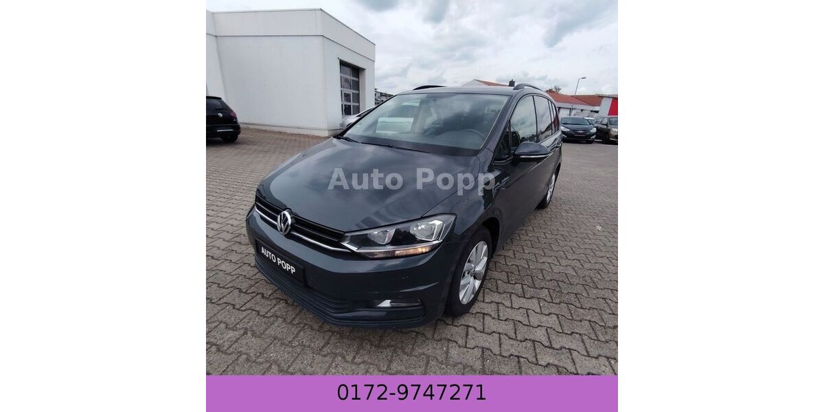 VW Touran 467.570 km 7.500 &euro; Neustadt Bei Coburg 96465