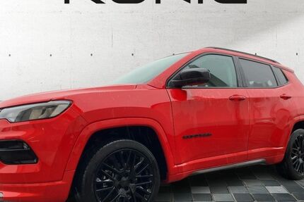 Jeep Compass 7.120 km 26.996 &euro; Zerbst / Anhalt 39261