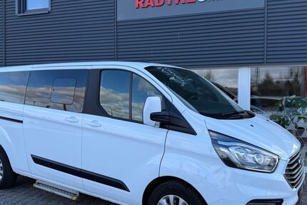 Ford Tourneo Custom 38.800 km 27.250 &euro; Torgelow 17358