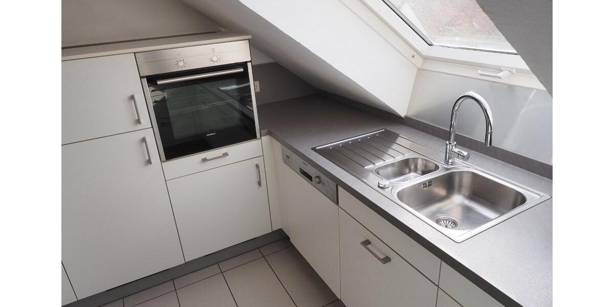 Dachgeschoßwohnung Creußen - 2.5 Zimmer, 97 m&sup2;, 873&euro; | Angebot:26237308