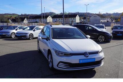 VW Golf 53.500 km 18.980 &euro; Schopfheim 79650