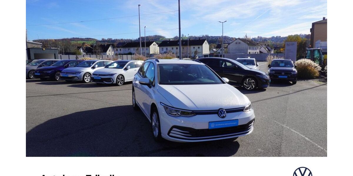 VW Golf 53.500 km 18.980 &euro; Schopfheim 79650